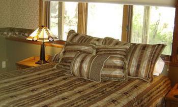 Anniversary Inn Bed And Breakfast Estes Park Exterior foto